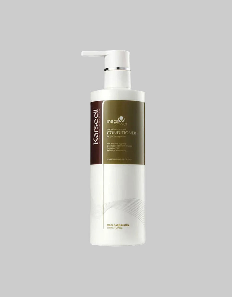 Karseell – MACA Essence Repair Conditioner - ZM Cosmetics