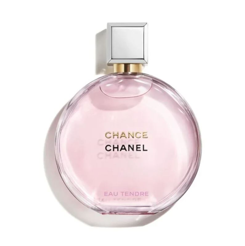 Chanel Chance