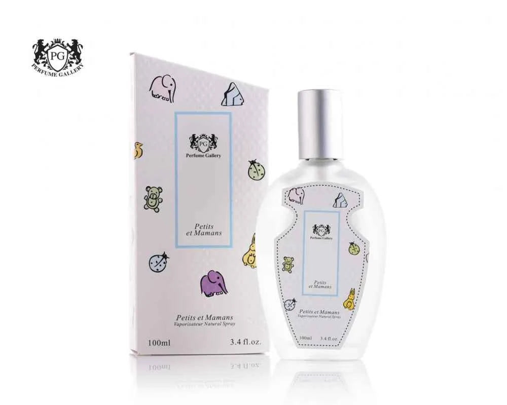 Petits et Mamans For Children 100ml