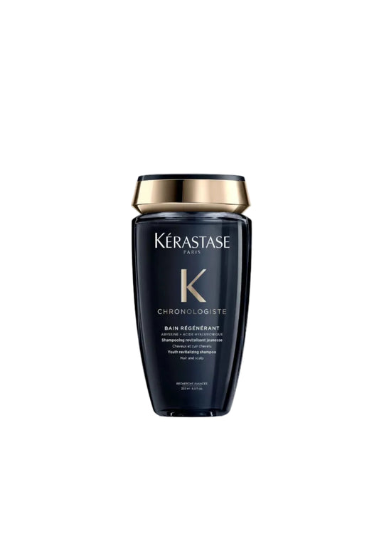 Kérastase Chronologiste Bain Regenerant Revitalizing Shampoo 250ml