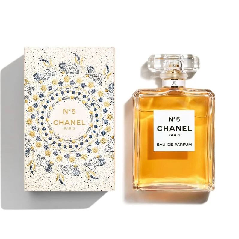 Chanel N°5 Eau de Parfum