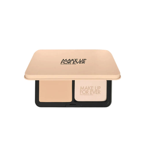 Make Up For Ever HD Skin Matte Velvet 24HR Undetectable Blurring Powder Foundation - # 1N10 11g
