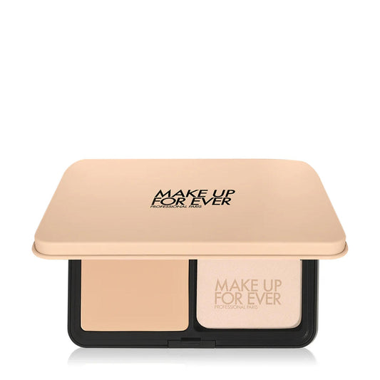 Make Up For Ever HD Skin Matte Velvet 24HR Undetectable Blurring Powder Foundation - # 1N10 11g