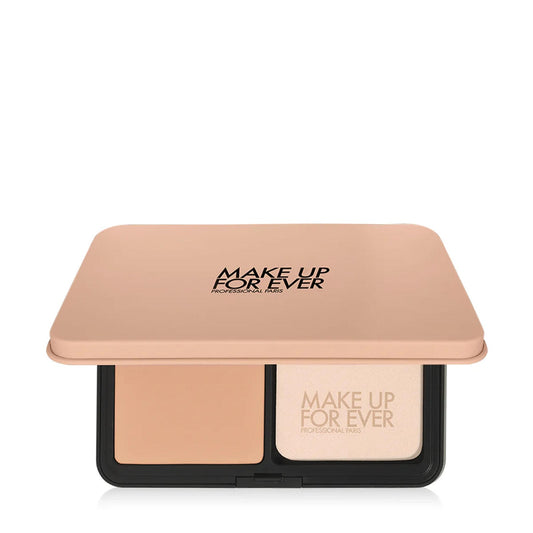 HD Skin Matte Velvet Powder Foundation - 2Y20