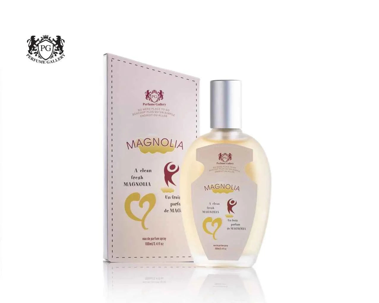 Magnolia Kids Perfume by Perfume Gallery - 100ml