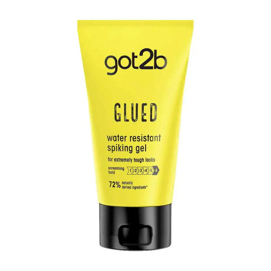 Got2b Glued Styling Spiking Water Resistant Glue
