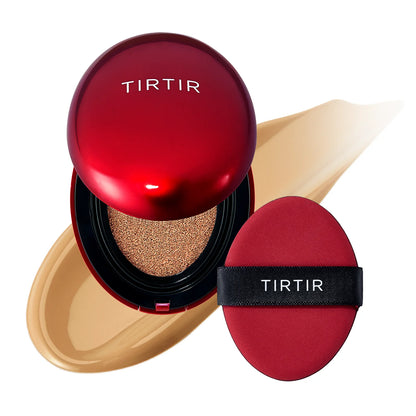 TIRTIR, Mask Fit Red Cushion, 29N Natural Beige, 0.63 oz (18 g)