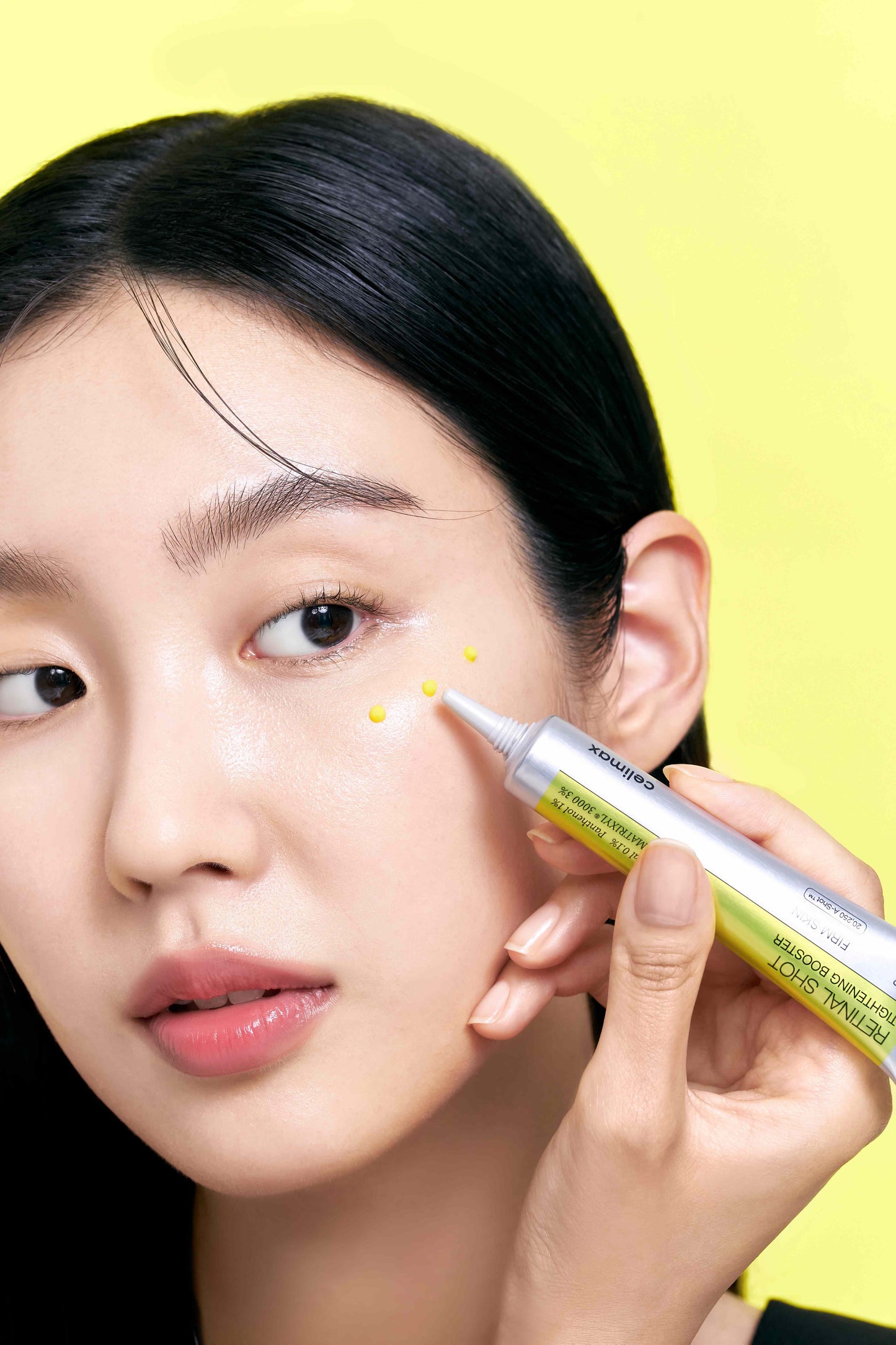 Celimax Retinal Shot Tightening Booster Serum 15Ml