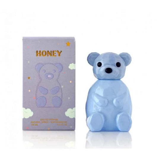 Honey Kids Perfume by Perfume Gallery - 100ml