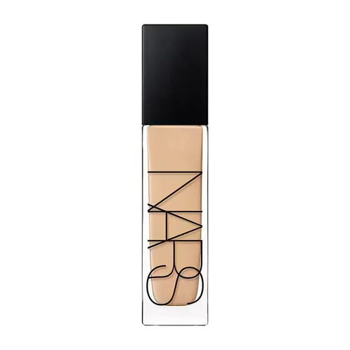 كريم أساس NARS Natural Radiant Longwear Foundation، كريم أساس يدوم طويلاً (مُشرق) Farbton PUNJAB، 30 مل NARS