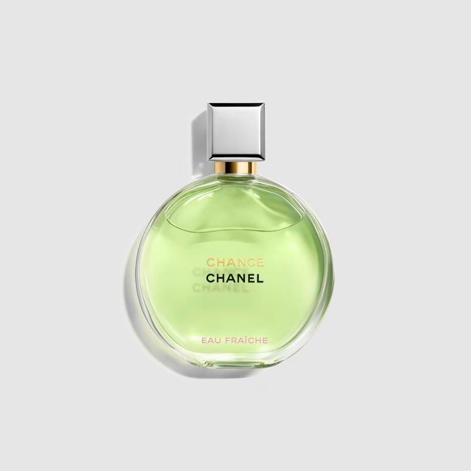 Chanel Chance