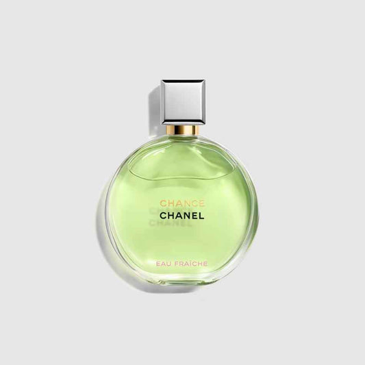 Chanel Chance