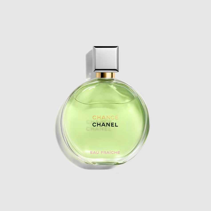 Chanel Chance
