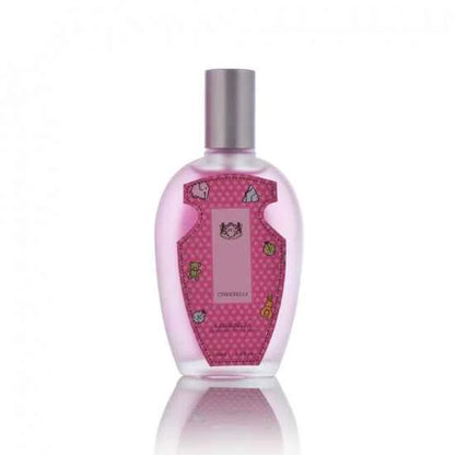 Cinderella Children's Perfume by Perfume Gallery - 100ml