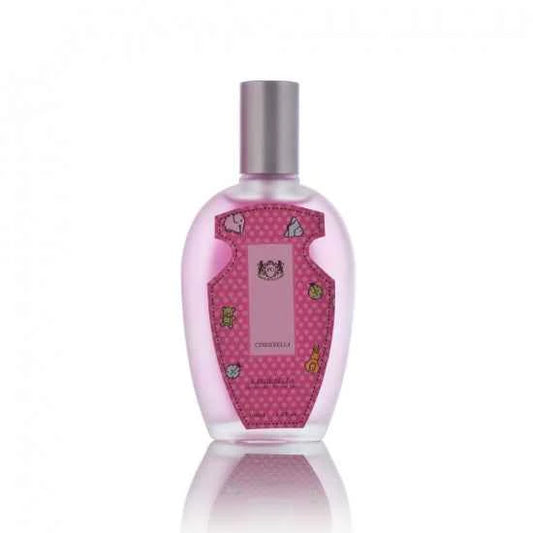 Cinderella Children's Perfume by Perfume Gallery - 100ml