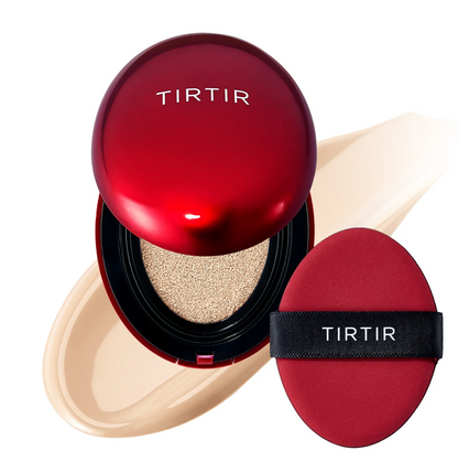 TIRTIR, Mask Fit Red Cushion, 29N Natural Beige, 0.63 oz (18 g)