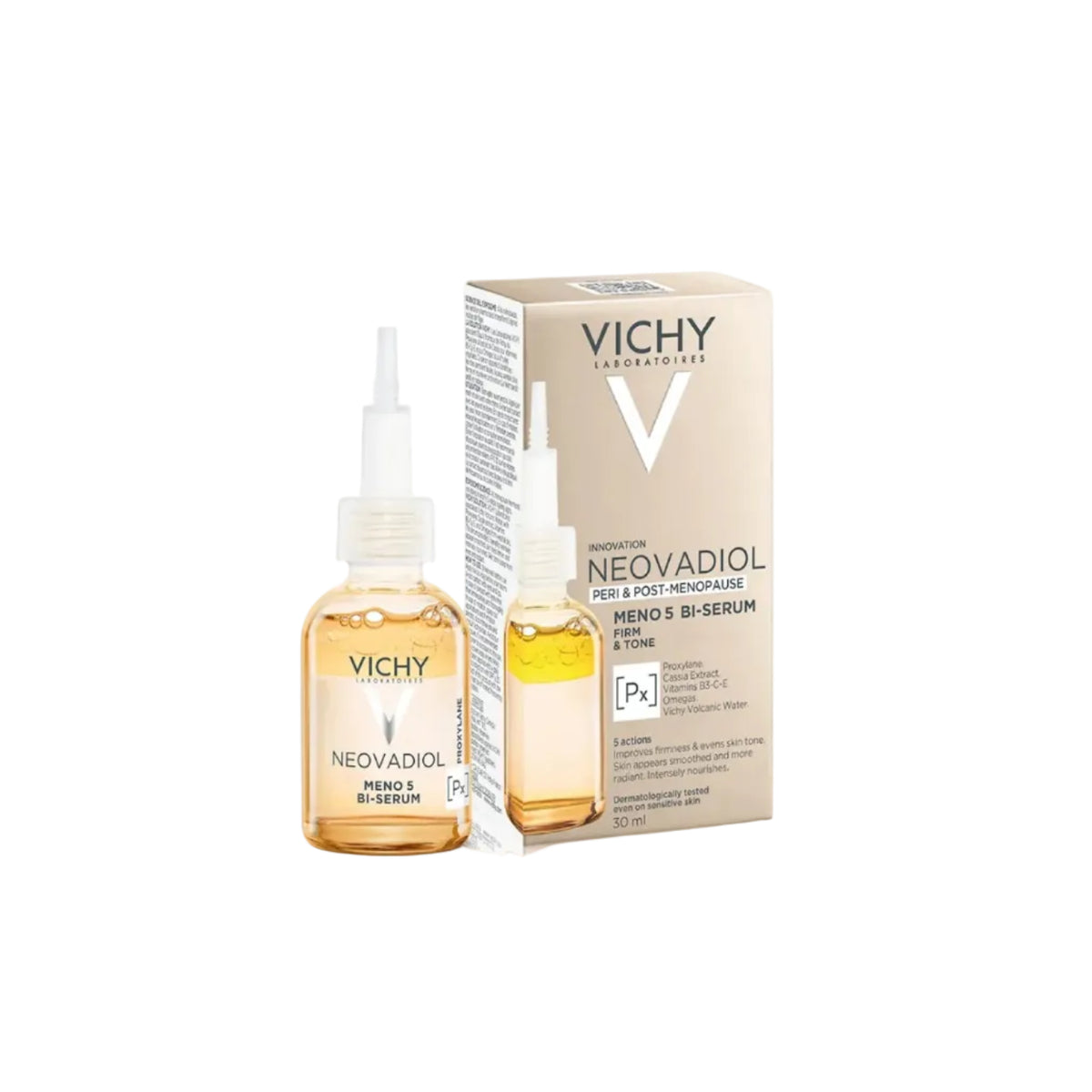 Vichy Neovadiol Serum for Peri and Post Menopause 1.0oz - ZM Cosmetics