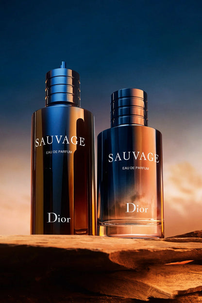 Dior Sauvage