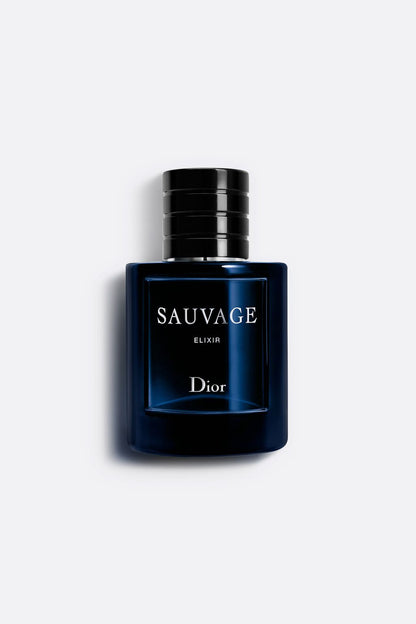 Dior Sauvage