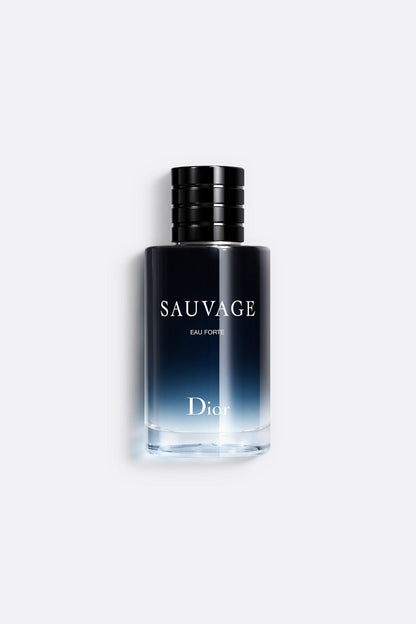 Dior Sauvage