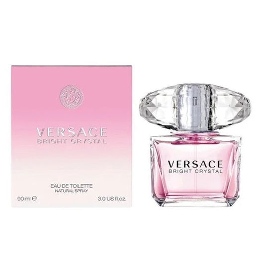Versace Bright Crystal Eau de Toilette