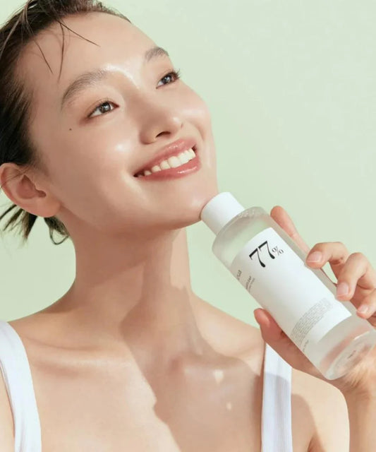 Anua Heartleaf 77% Soothing Toner . - ZM Cosmetics