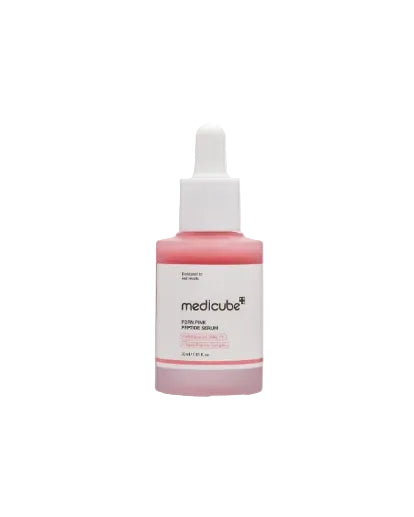 MEDICUBE PDRN Pink Peptide Serum - ZM Cosmetics