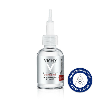 Vichy Liftactiv Supreme Ha Epidermic Filler 30ml - ZM Cosmetics