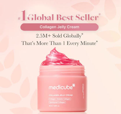 Medicube Collagen Jelly Cream 50ml