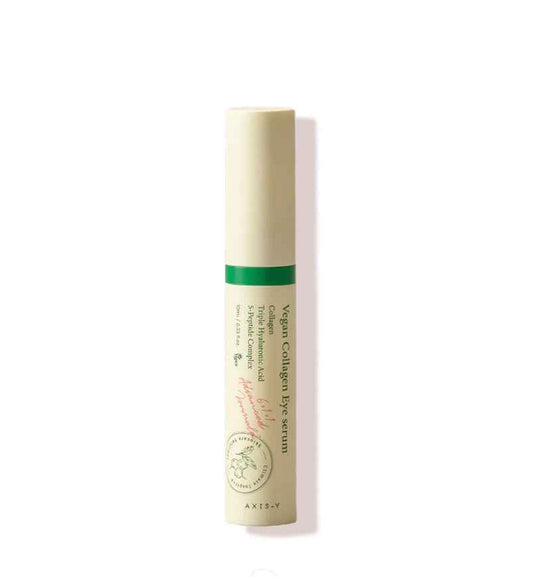 AXIS-Y Vegan Collagen Eye Serum - ZM Cosmetics