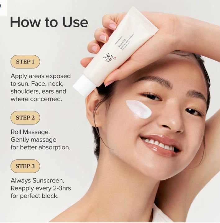 Beauty of Joseon – Complete Dry Skin Care Set | 5-Step Korean Skincare Routine