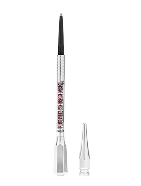 Benefit Precisely My Brow Pencil - 3 Warm Light Brown - ZM Cosmetics