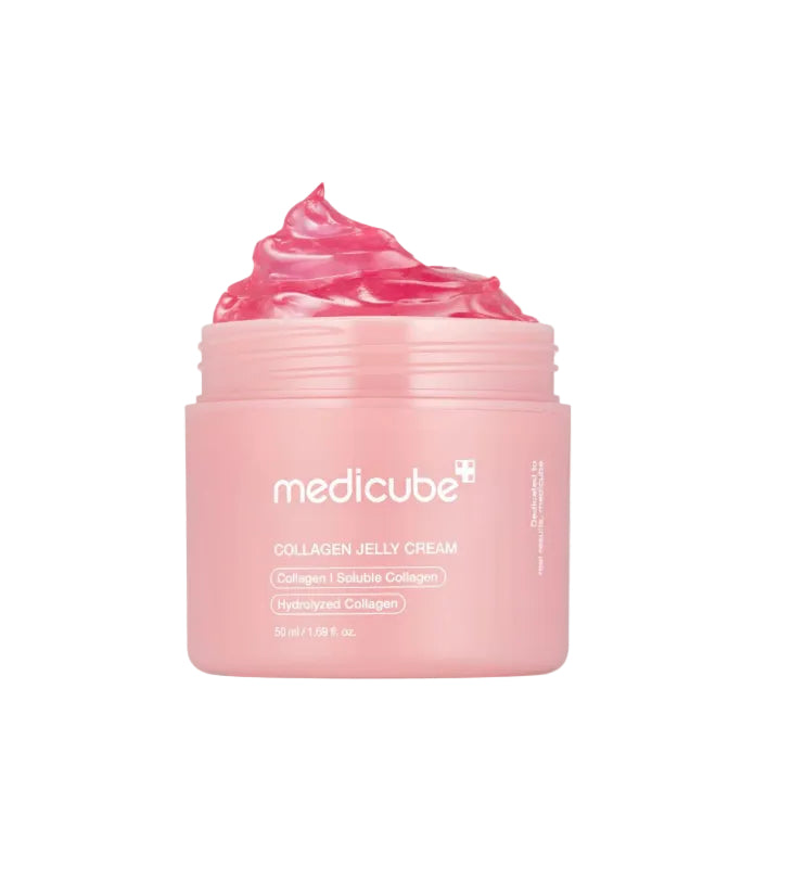 Medicube Collagen Jelly Cream 50ml