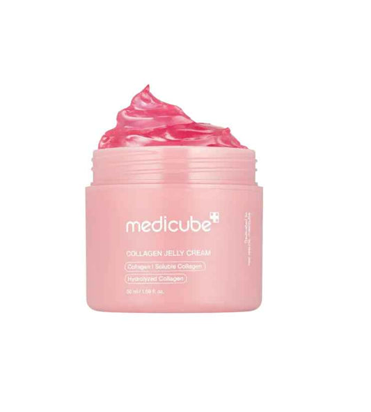 Medicube Collagen Jelly Cream 50ml