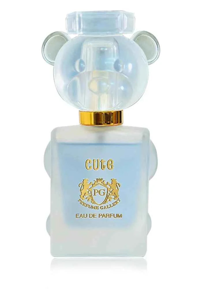 Cute perfume for children 50 ml