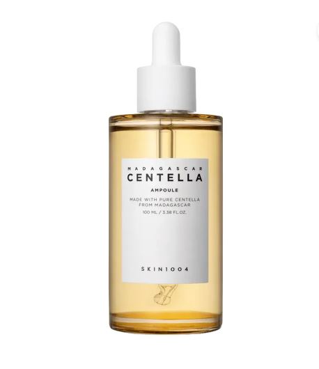 Centella Ampoule Signature Soothing Ampoule - ZM Cosmetics