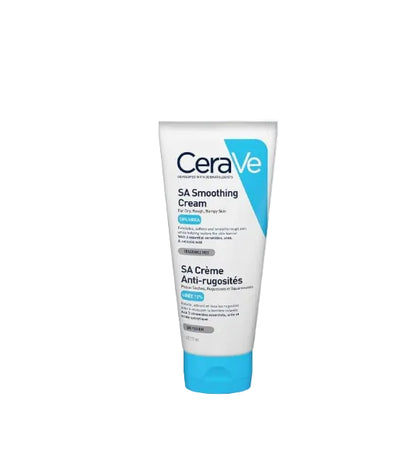 CeraVe SA Smoothing Cream 177ml