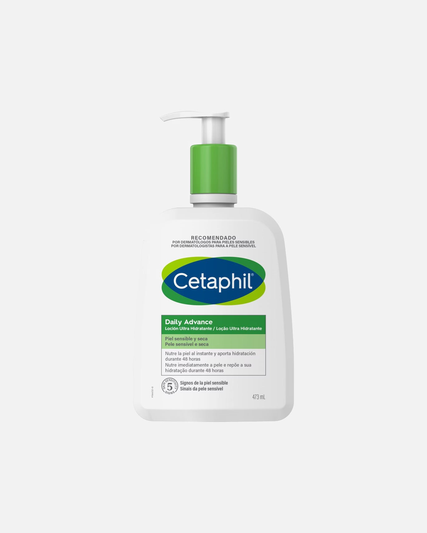 Cetaphil Moisturizing Lotion - ZM Cosmetics