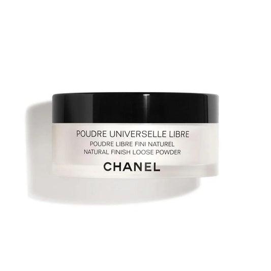 CHANEL POUDRE UNIVERSAL POUDRE UNIVERSAL LIBRE, No. 10