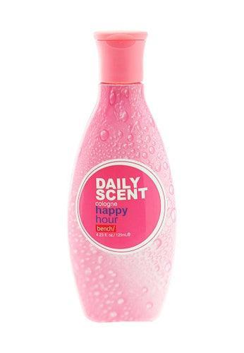 Bench Daily Scent Cologne Happy Hour - ZM Cosmetics