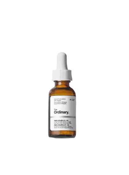 The Ordinary Alpha Arbutin 2% + HA - ZM Cosmetics