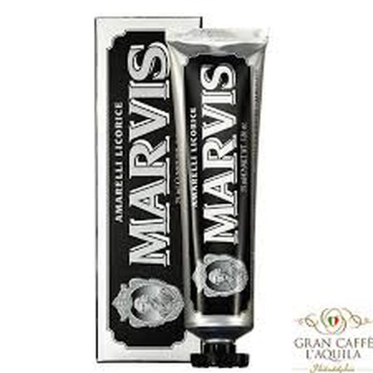 MARVIS AMARELLI LICORICE