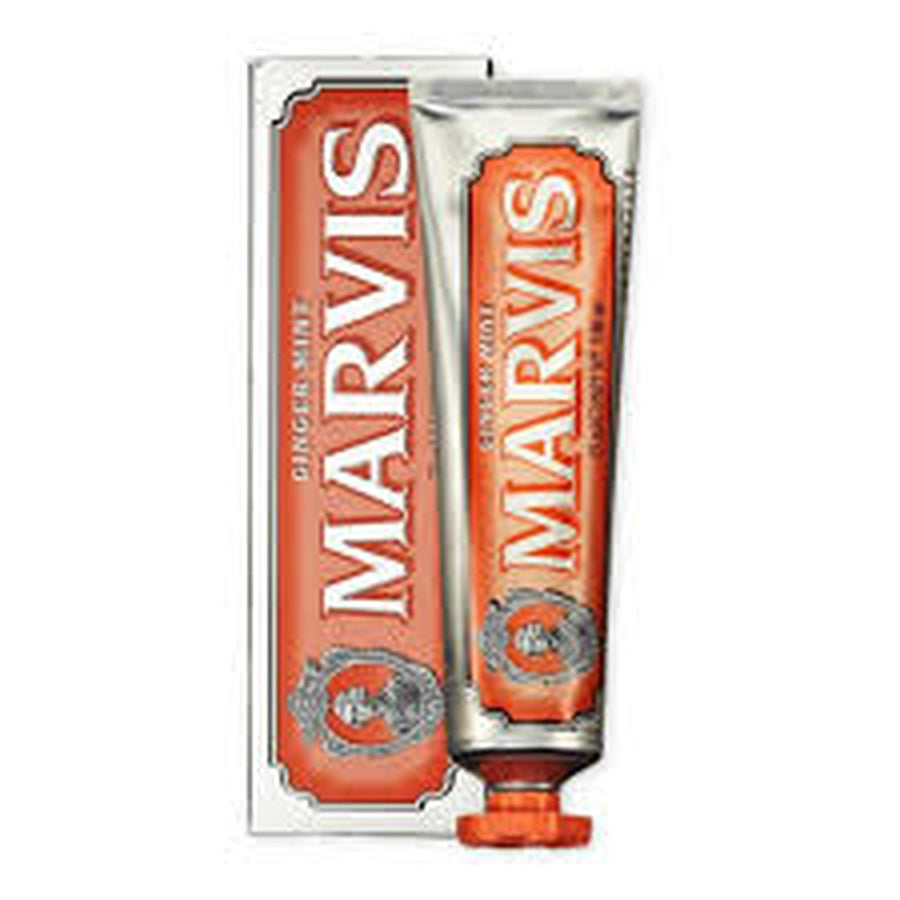 Marvis Classic Ginger Mint - ZM Cosmetics