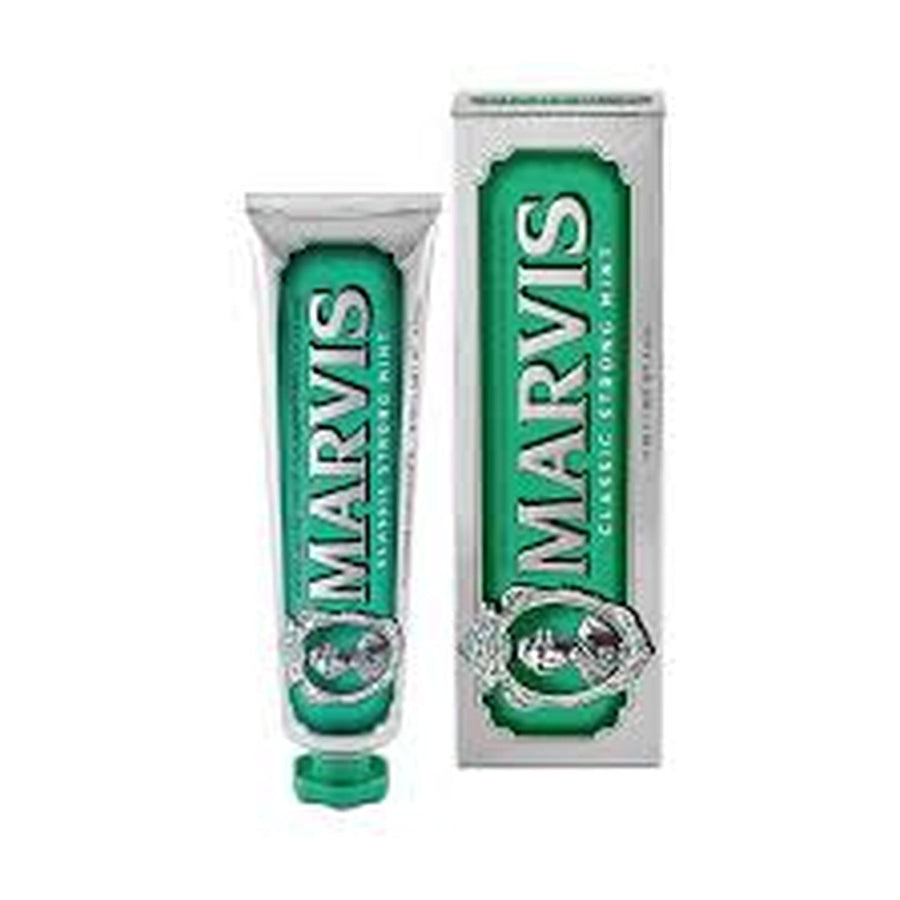 Marvis Classic Strong Mint - ZM Cosmetics
