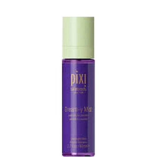 Pixi Dream-y Mist | Elixir Facial Mist | Help Hydrate & Preserve Skin with Jasmin & LAVENDER