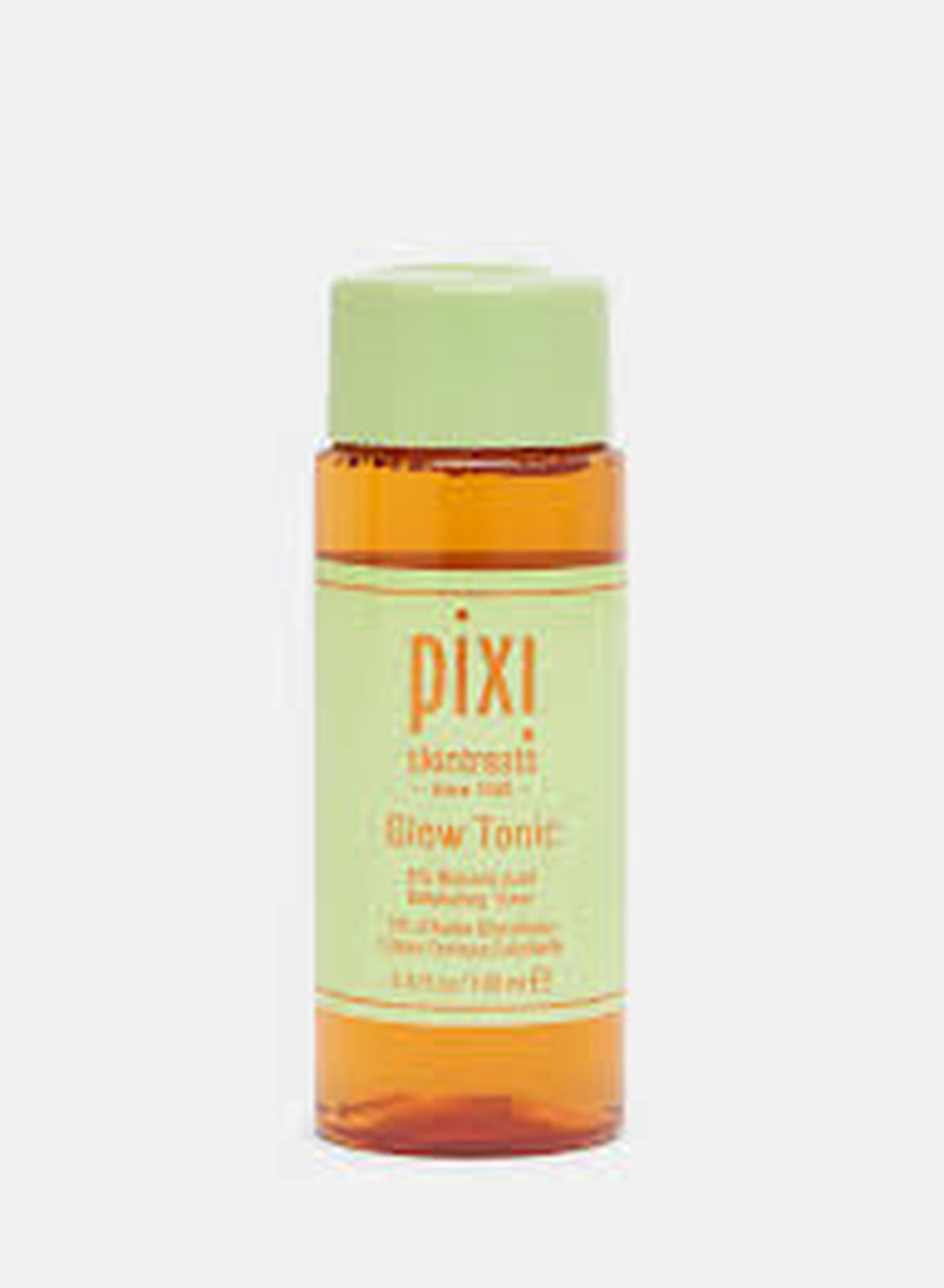 PIXI Glow Tonic Exfoliating Toner 5% Glycolic Acid Clear 100ml - ZM Cosmetics
