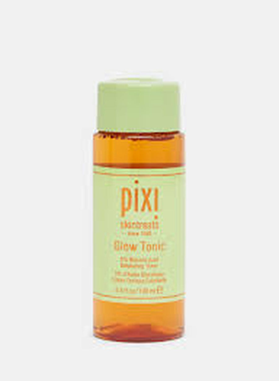 PIXI Glow Tonic Exfoliating Toner 5% Glycolic Acid Clear 100ml - ZM Cosmetics