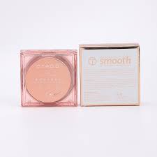 OTWOO Mist Mirror Locking Powder 01 Natural Ivory
