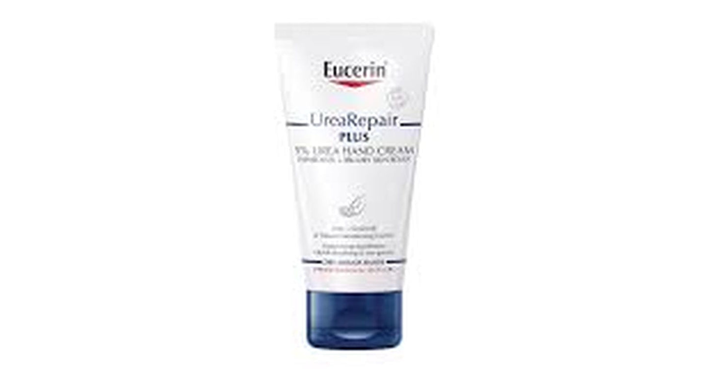Urea Repair 5% Urea Hand Cream