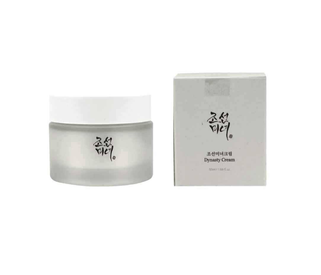 Beauty of Joseon Dynasty Cream 50ml